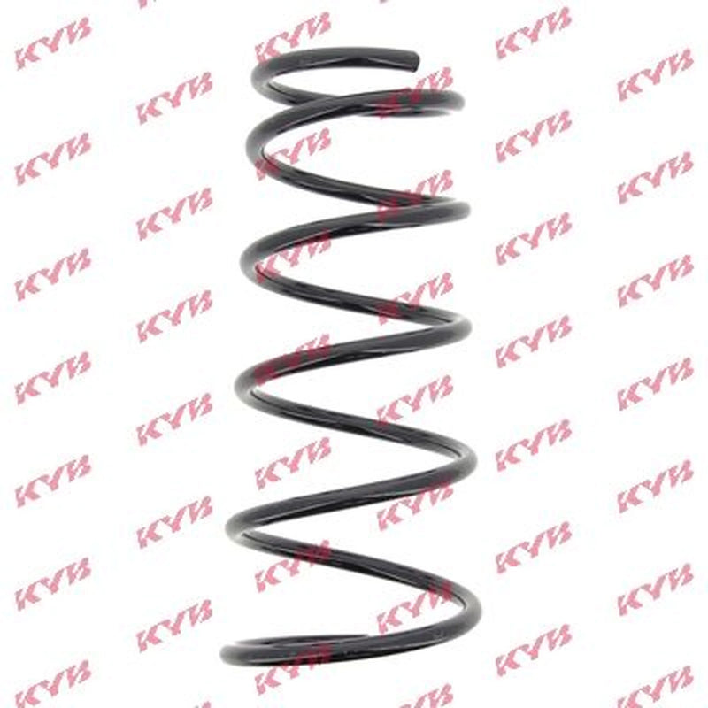 KYB Front Suspension Coil Spring fits Toyota Yaris/Vitz 2001-2005 1.4