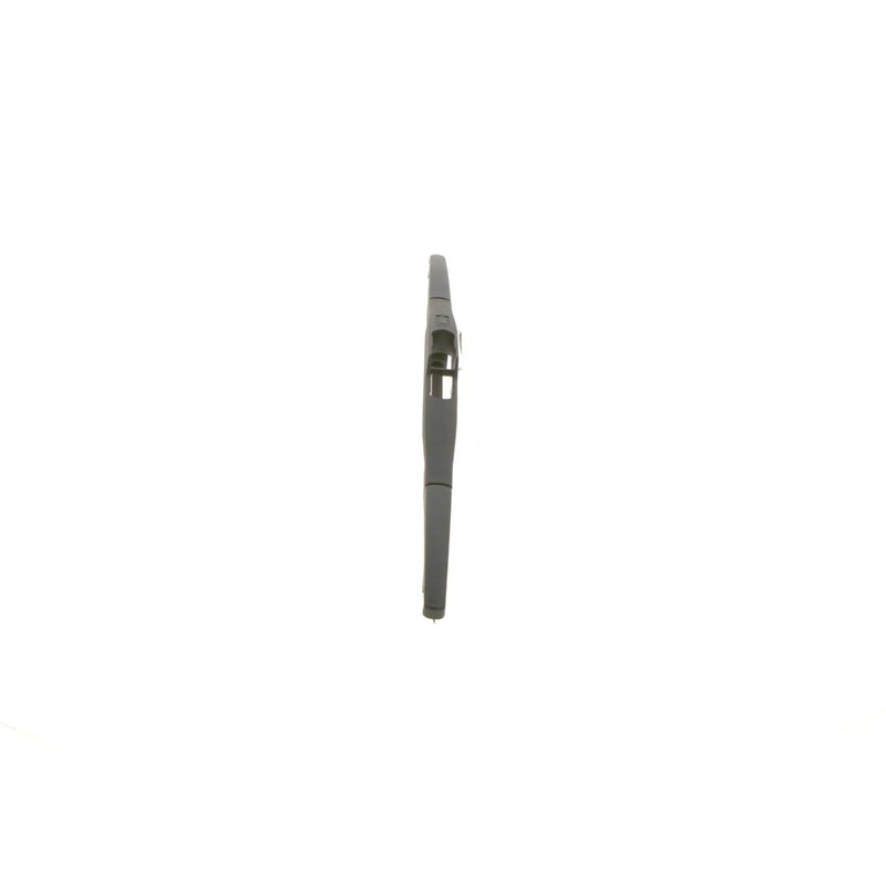 Bosch Front & Rear Super Plus Wiper Blade Set fits Fiat Stilo Multi 2003-2008