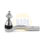 NAPA Steering Tie Rod End Ball Joint Front Right fits Mercedes-Benz S-Class