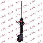 KYB Shock Absorber Damper Strut Rear Left fits Hyundai Coupe I 1996-2002 1.6 2.0