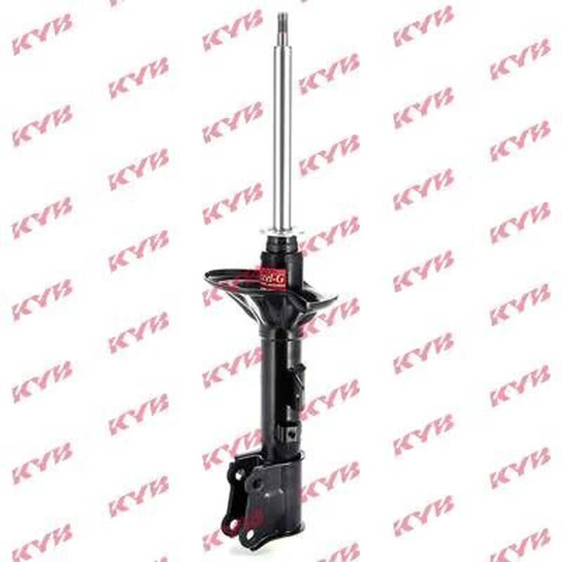 KYB Shock Absorber Damper Strut Rear Left fits Hyundai Coupe I 1996-2002 1.6 2.0