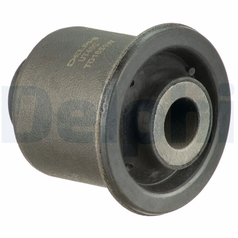 Delphi Wishbone / Control / Trailing Arm Bush fits Nissan Navara NP300 2005-2007