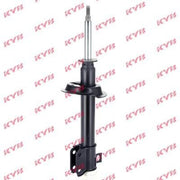 KYB 2 x Shock Absorbers fits Isuzu Gemini 1988-1990 1.5