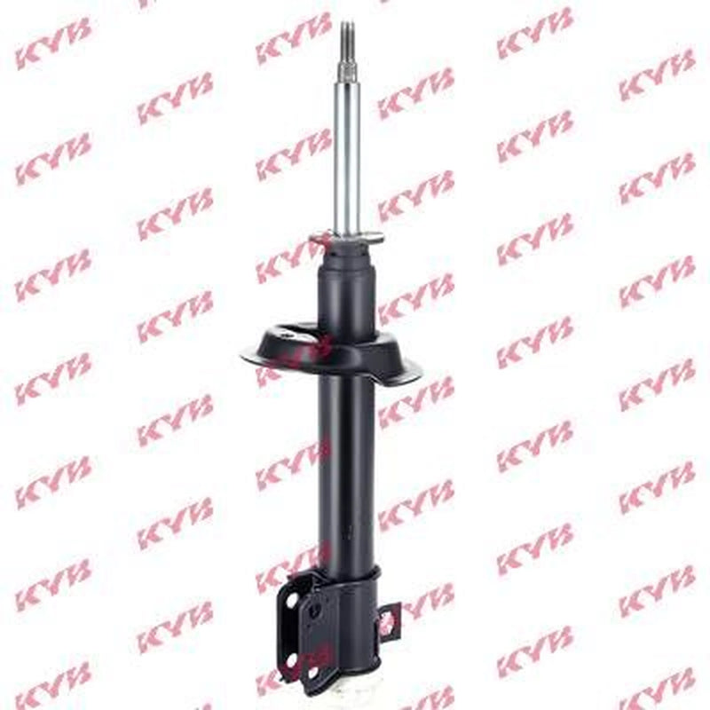 KYB 2 x Shock Absorbers fits Isuzu Gemini 1988-1990 1.5