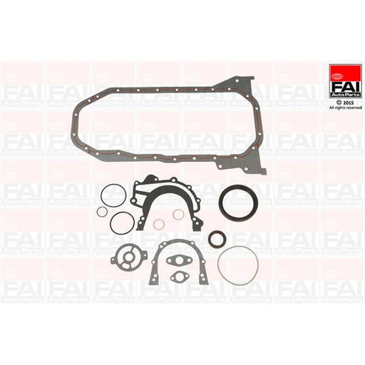 FAI Crankcase Gasket Kit ID CS1328