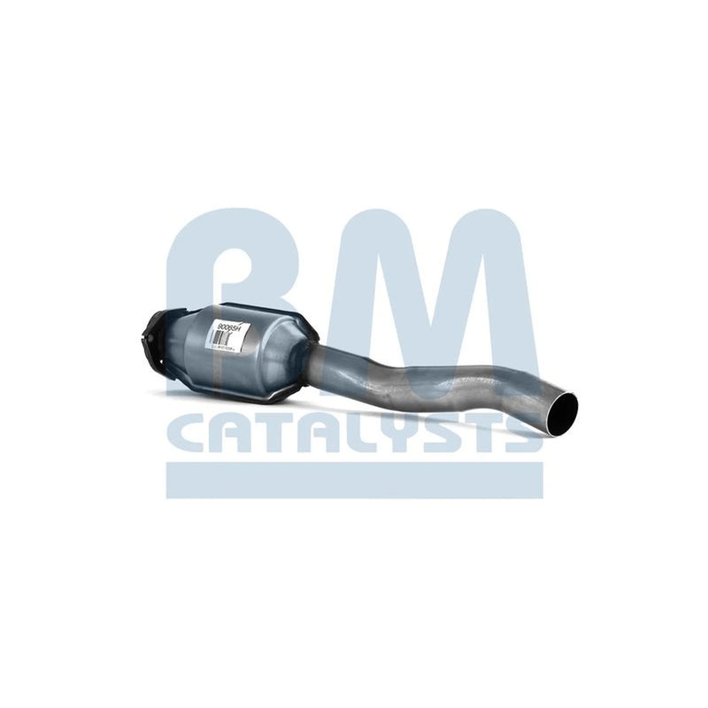 BM Catalysts Homologated Petrol Cat fits Audi 80 B3 1986-1991 1.6 1.8 2.0
