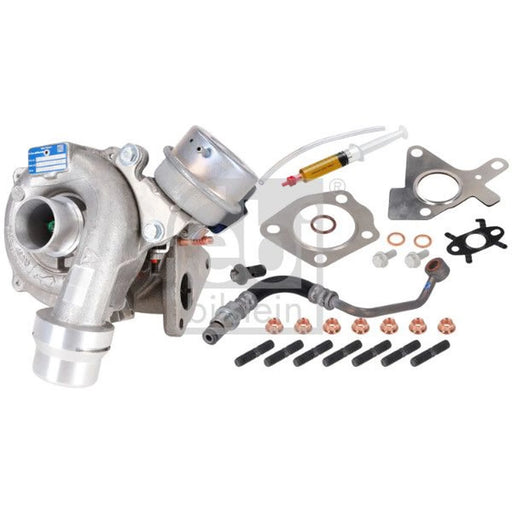 Febi Turbocharger Turbo Unit 189564