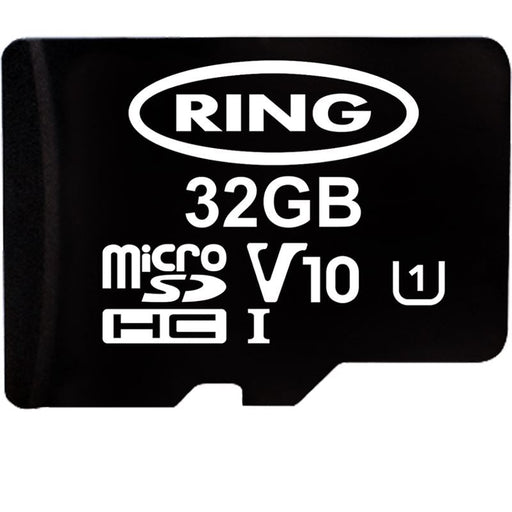 Ring RMSD32 Micro SD Memory Card - image 1