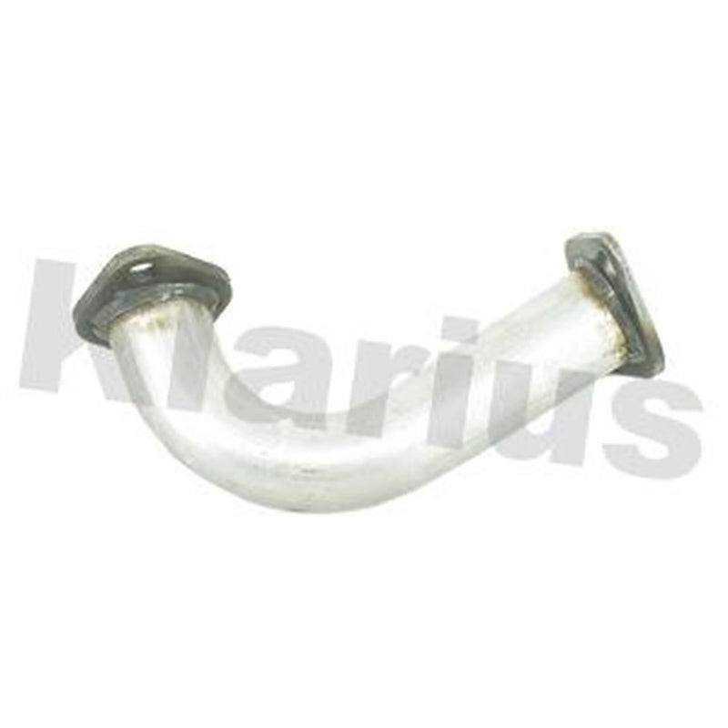 Klarius Exhaust Pipe OD fits Ford Ecosport 2013 on 1.0 1.5