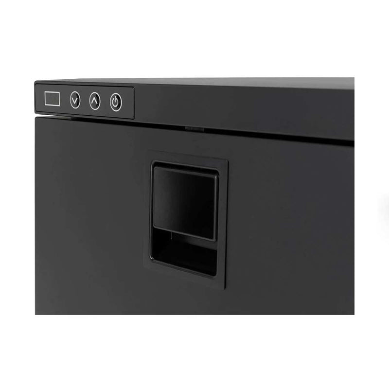 Indel B Compressor Drawer Fridge Efficient and Space Saving Cooling Solution Indel B - Dynamic Drive