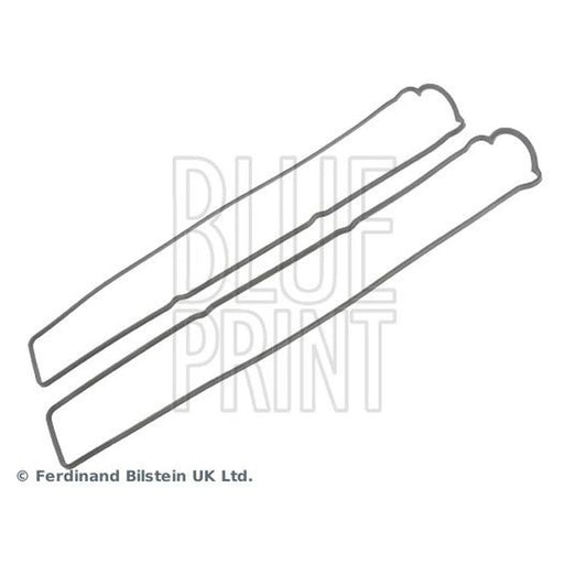 Blue Print Cylinder Head Cover Gasket Set ADT36744