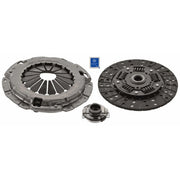 Sachs Clutch Kit Set 3pc 3000951473