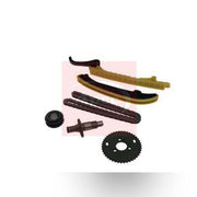 Apec Timing Chain Kit Set 126 Links fits Mercedes-Benz A-Class 2004-2012