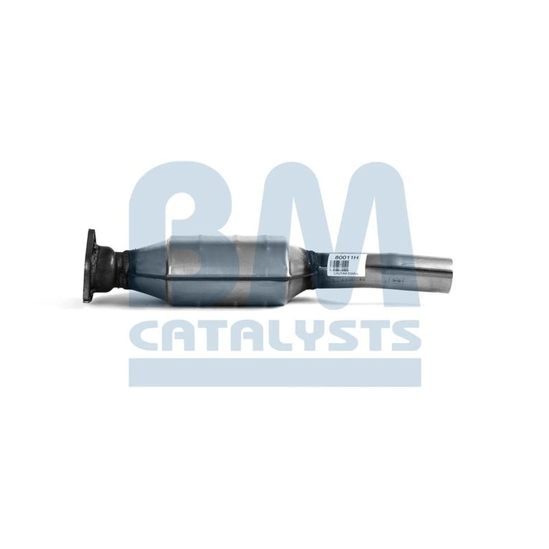 BM Catalysts Homologated Diesel Cat fits Ford Galaxy 1996-2006 1.9
