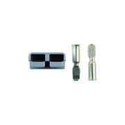 Connect Power Connectors Anderson Type Plug 175A 1pc 30087 Tool Connection - Dynamic Drive