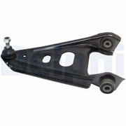 Delphi Control/Trailing Arm inner TC2522