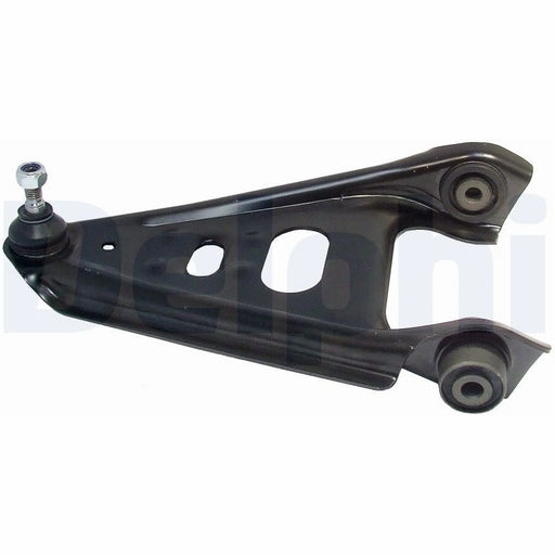 Delphi Control/Trailing Arm inner TC2522