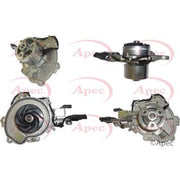 Apec Engine Cooling Water Pump fits Jaguar E-Pace 2017 on 2.0