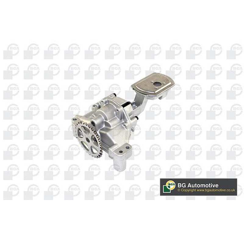 BGA Engine Oil Pump Assembly fits Ford C-Max 2007-2010 2.0