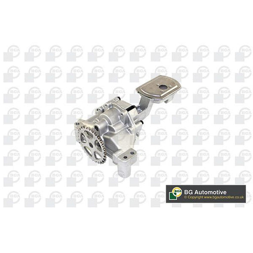 BGA Engine Oil Pump Assembly fits Ford C-Max 2007-2010 2.0