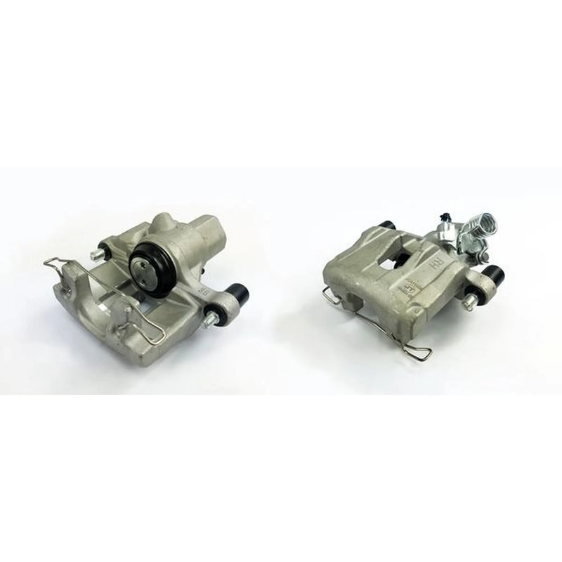 Juratek Brake Caliper Assembly Rear Right fits Ford C-Max II 2010-2019