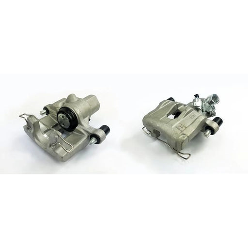Juratek Brake Caliper Assembly Rear Right fits Ford C-Max II 2010-2019