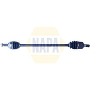 NAPA CV Drive Shaft Driveshaft Front Right NDS1198R