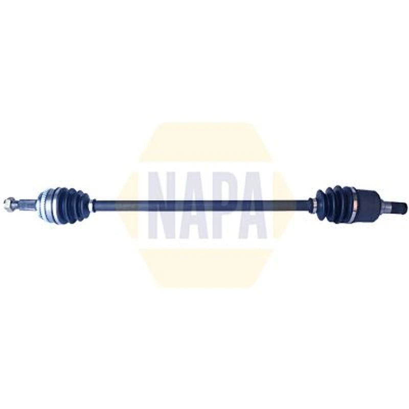 NAPA CV Drive Shaft Driveshaft Front Right NDS1198R