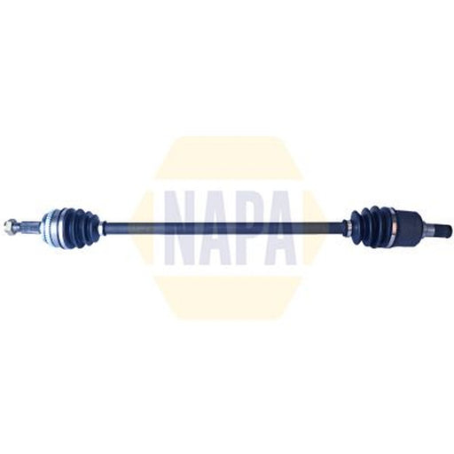 NAPA CV Drive Shaft Driveshaft Front Right fits Kia Picanto I 2004-2011 1.0 1.1