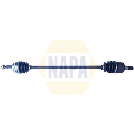 NAPA CV Drive Shaft Driveshaft Front Right NDS1198R