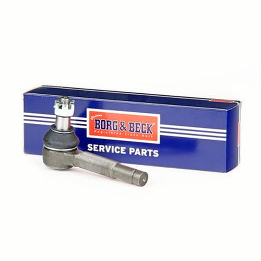 Borg & Beck Steering Tie Rod End Ball Joint BTR5746