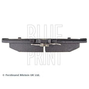 Blue Print Front Brake Pad Set ADG042183