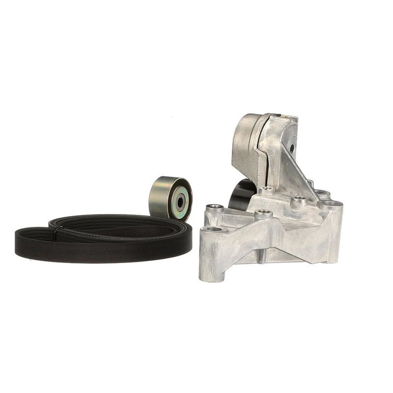 Gates V-Ribbed Belt Set K096PK1745