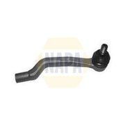 NAPA Steering Tie Rod End Ball Joint Front Left M14x1 fits Mercedes-Benz A-Class