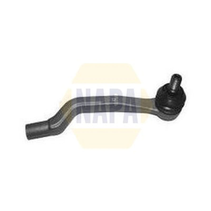 NAPA Steering Tie Rod End Ball Joint Front Left M14x1 fits Mercedes-Benz A-Class