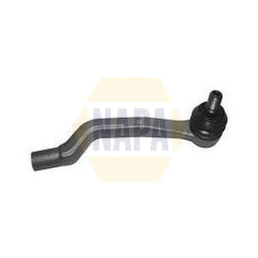 NAPA Steering Tie Rod End Ball Joint Front Left M14x1 NST6396