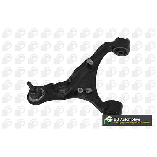 BGA Control/Trailing Arm Front Left TRC4221