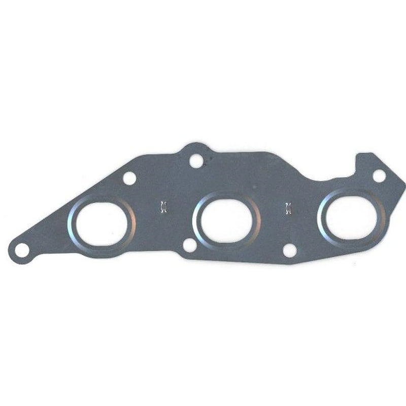Elring Exhaust Manifold Gasket Wide Thick fits Daihatsu Charade VI 2003 on 1.0