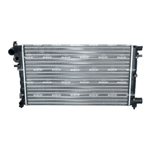 NRF Engine Radiator 58893