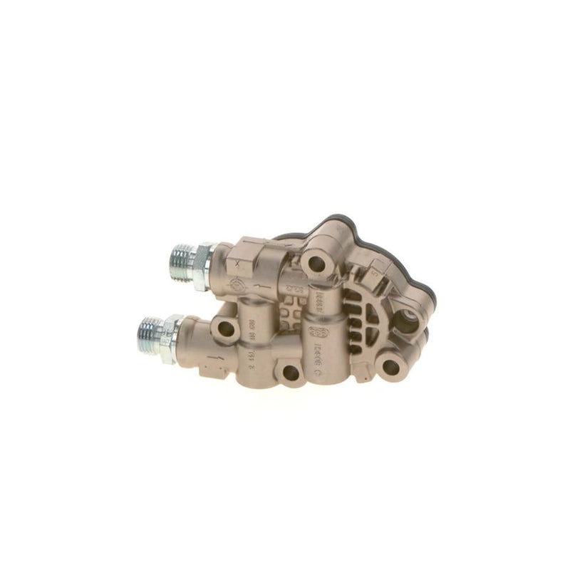 Bosch Fuel Pump Assembly
