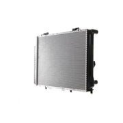 Mahle Engine Radiator fits Mercedes-Benz E-Class 1995-1998 210.053 210.055