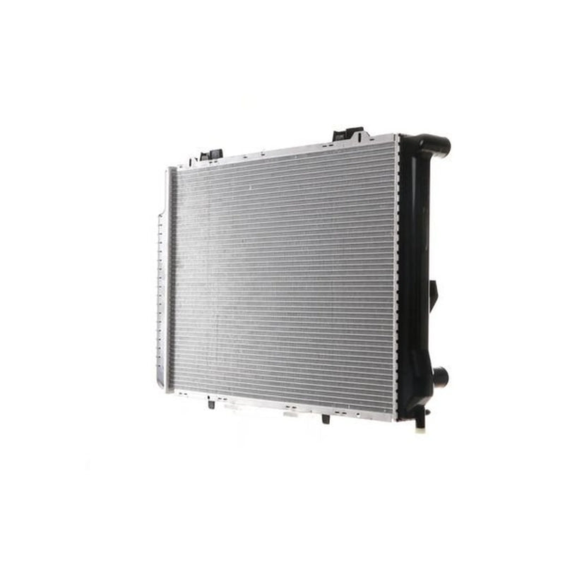 Mahle Engine Radiator fits Mercedes-Benz E-Class 1995-1998 210.053 210.055