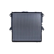 Hella Engine Radiator 8MK 366 303-691