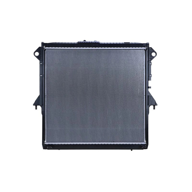 Hella Engine Radiator 8MK 366 303-691