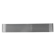 Hella Intercooler (Charge Air Cooler) 8ML 366 341-741