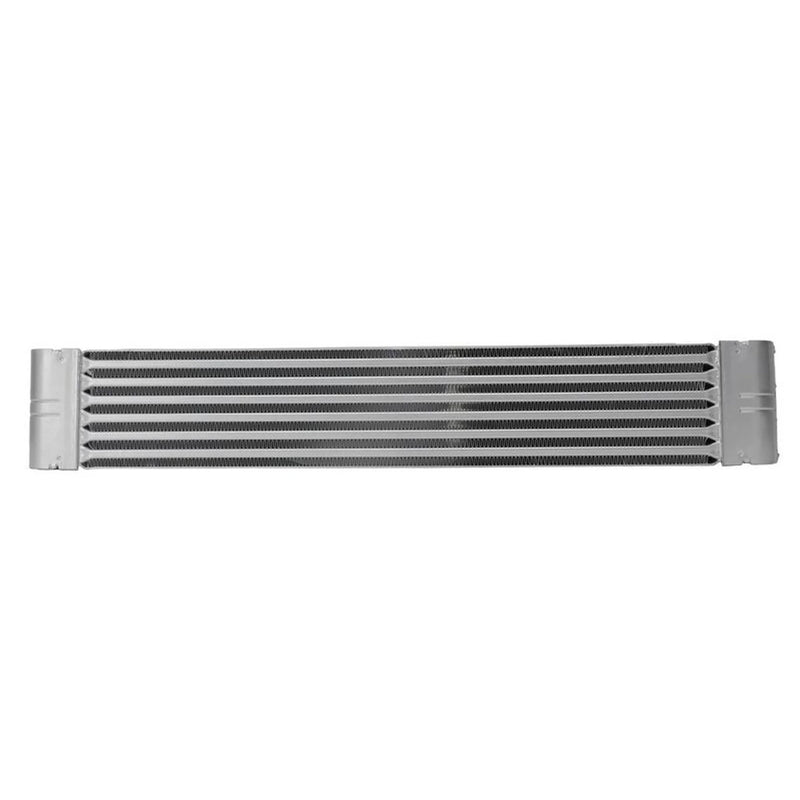 Hella Intercooler (Charge Air Cooler) 8ML 366 341-741