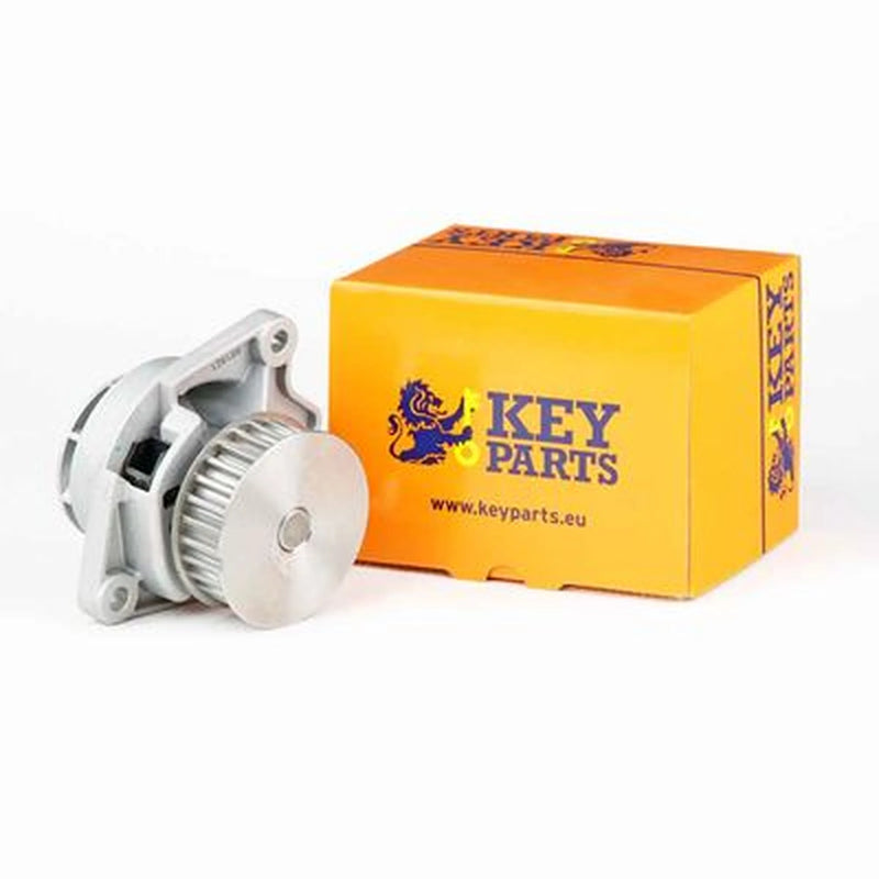 Key Parts Engine Cooling Water Pump fits Audi A2 2000-2005 1.4