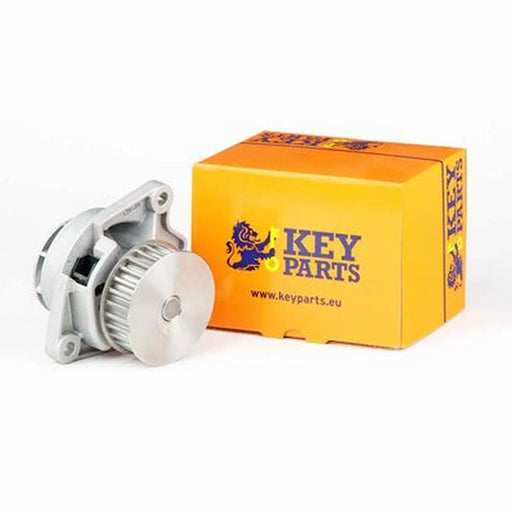 Key Parts Engine Cooling Water Pump fits Audi A2 2000-2005 1.4