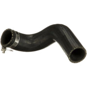 Gates Intercooler Turbo Charge Air Hose fits Fiat Grande Punto 2005-2014 1.3