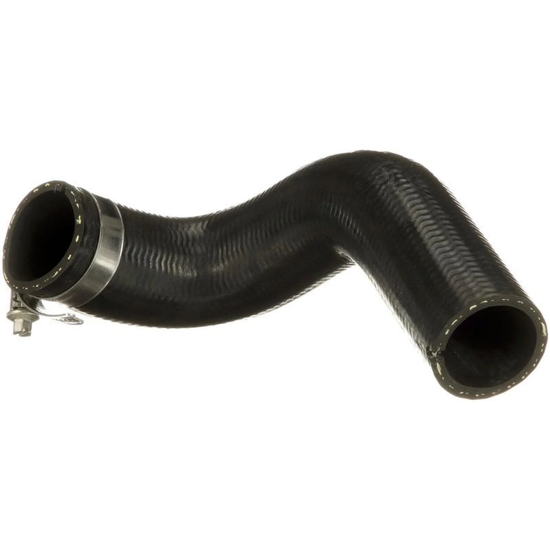 Gates Intercooler Turbo Charge Air Hose fits Fiat Grande Punto 2005-2014 1.3